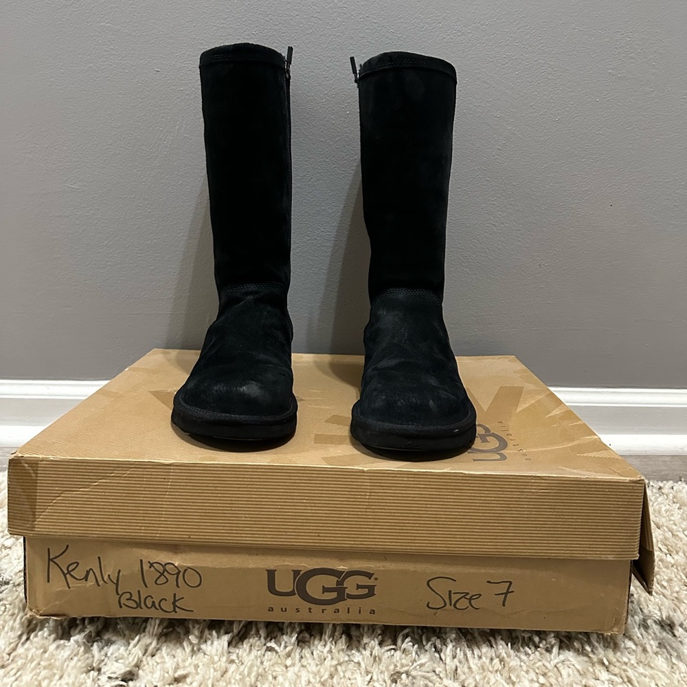 Original UGG Boots Kenly 1890 boots